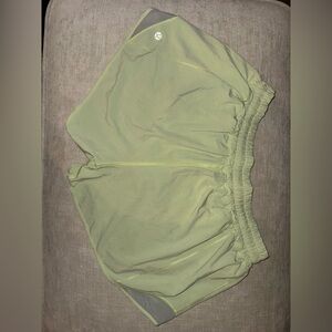 Hotty Hot Low Rise 4” Short